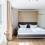 Boddenraeuber 2 Apartament Ahrenshoop