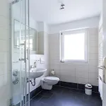 Boddenraeuber 2 Apartament *