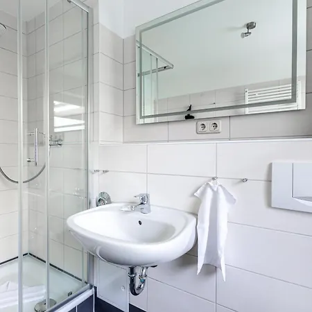 Apartment Boddenraeuber 2