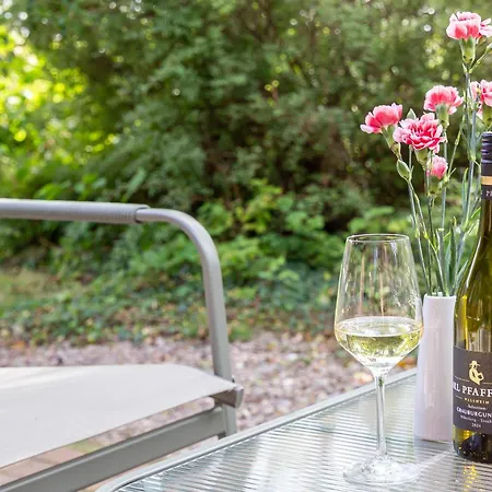 Boddenraeuber 2 * Ahrenshoop