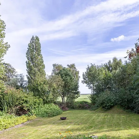 Appartement Boddenraeuber 2